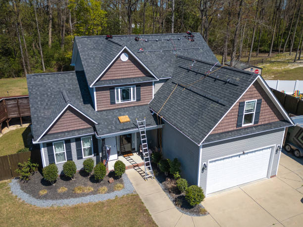 4 Ply Roofing in Pleasant Garden, NC